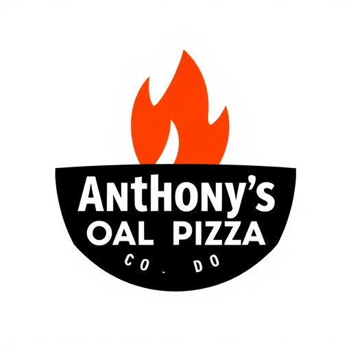 Anthony's coal fired pizza
